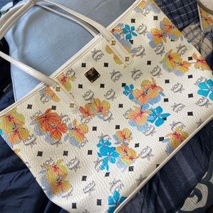 MCM handbag